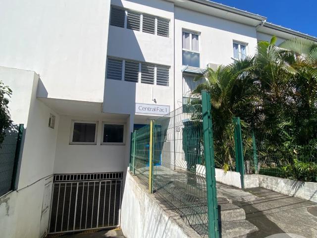Appartement vente à La Réunion