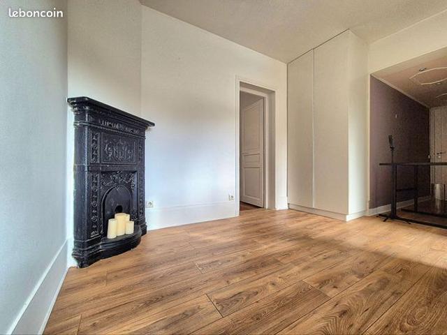 Appartement vente à Boulogne-Billancourt, Hauts-de-Seine