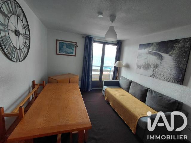 Appartement vente à Grenoble, Les Adrets