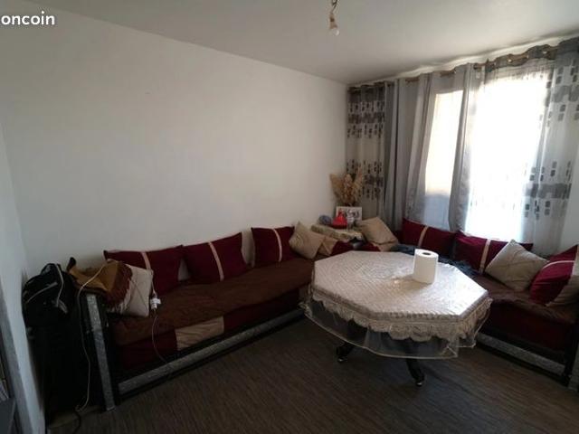 Appartement vente à Bobigny, Noisy-le-sec