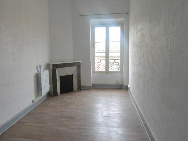 Appartement location à Bordeaux