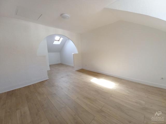 Appartement location à Nanterre, Rueil-malmaison