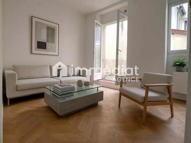 Appartement vente à Nanterre, Rueil-malmaison
