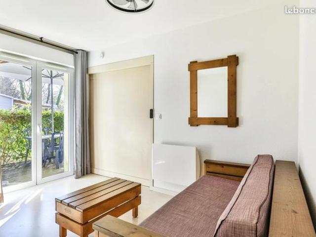 Appartement vente à Mont-de-Marsan, Aureilhan