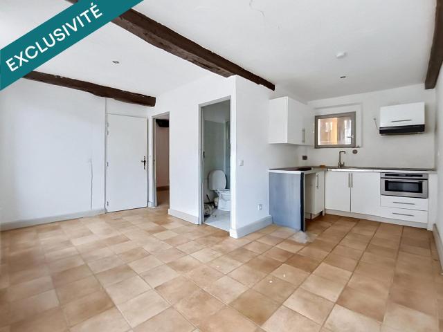 Appartement vente à Arrondissement de Draguignan, Callian