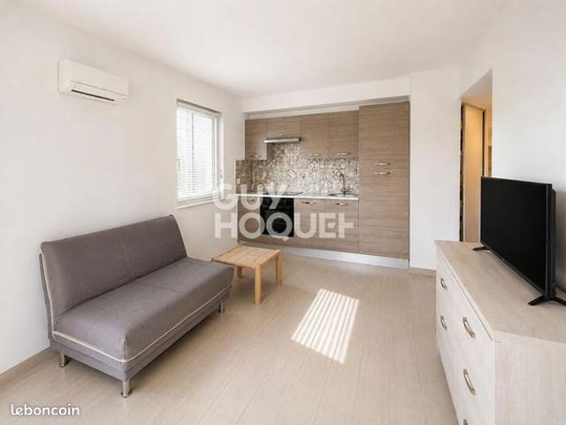 Appartement vente à Perpignan, Canet-en-roussillon