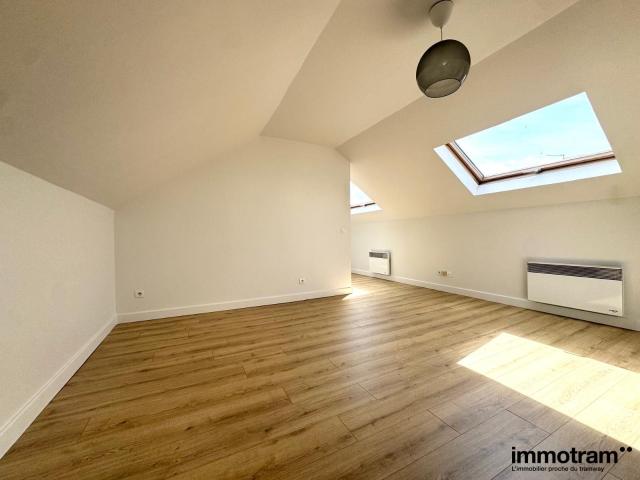 Appartement vente à Lille