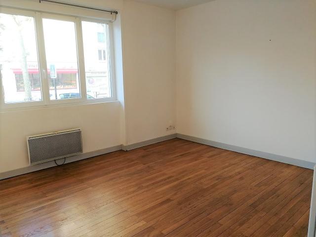Appartement location à Nantes