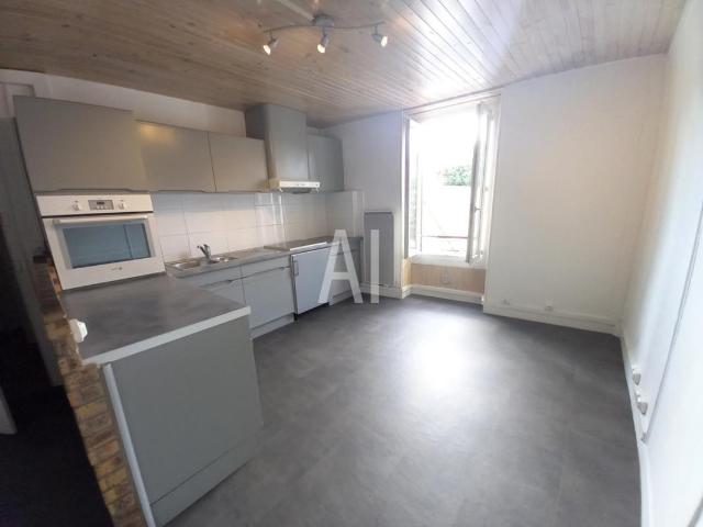 Appartement location à Mantes-la-Jolie, Mantes-la-ville