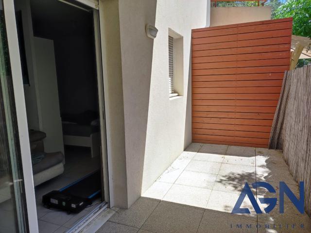 Appartement vente à Montpellier