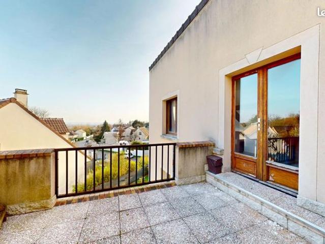 Appartement vente à Meaux, Villevaudé