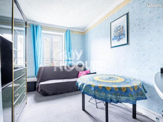 Appartement vente à Nanterre, Asnières-sur-seine