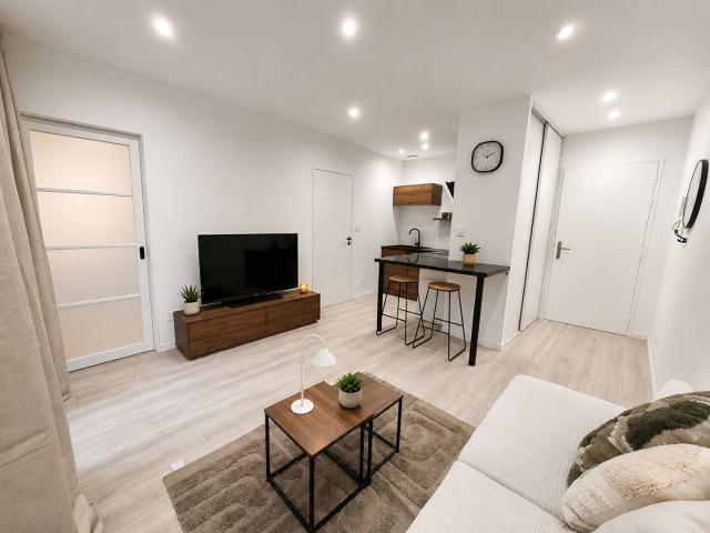 Appartement vente à Mont-de-Marsan, Mont-de-marsan