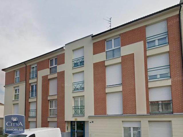 Appartement location à Arras