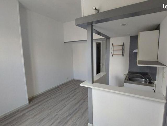 Appartement vente à Bordeaux