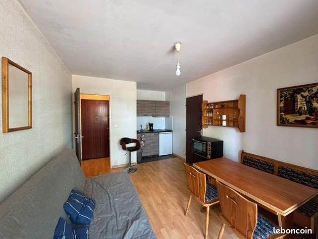 Appartement vente à Lisieux, Cabourg
