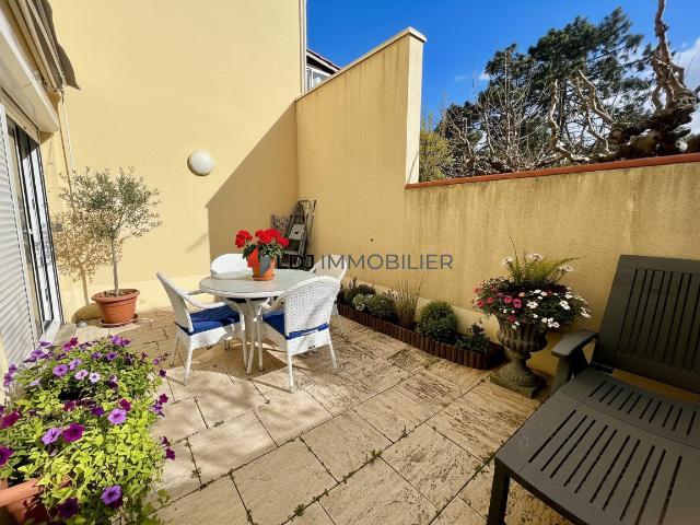 Appartement vente à Perpignan, Le Barcarès