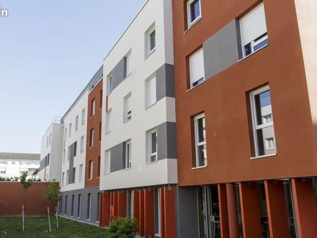 Appartement vente à Reims
