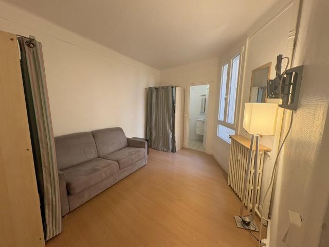 Appartement vente à Nogent-sur-Marne, Vincennes