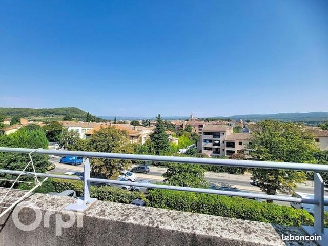 Appartement vente à Arrondissement de Toulon, Le Beausset