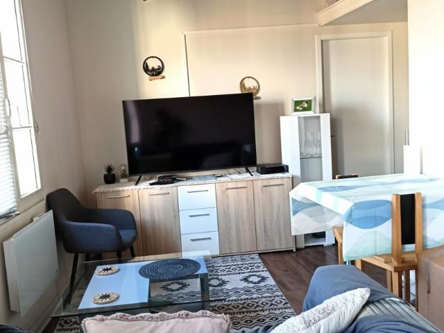 Appartement vente à Niort, Deux-Sèvres