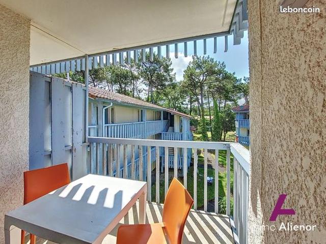 Appartement vente à Soustons