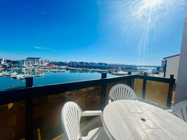 Appartement vente à Perpignan, Le Barcarès
