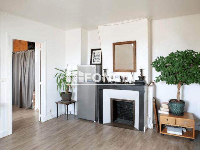 Appartement vente à Versailles, Le Chesnay