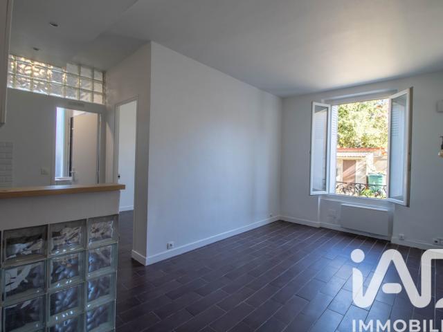 Appartement vente à Le Raincy, Neuilly-sur-marne