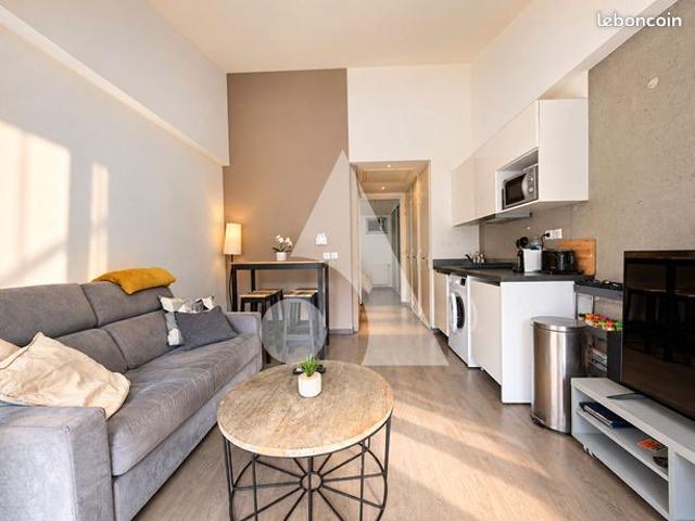 Appartement vente à Aix-les-Bains, Savoie