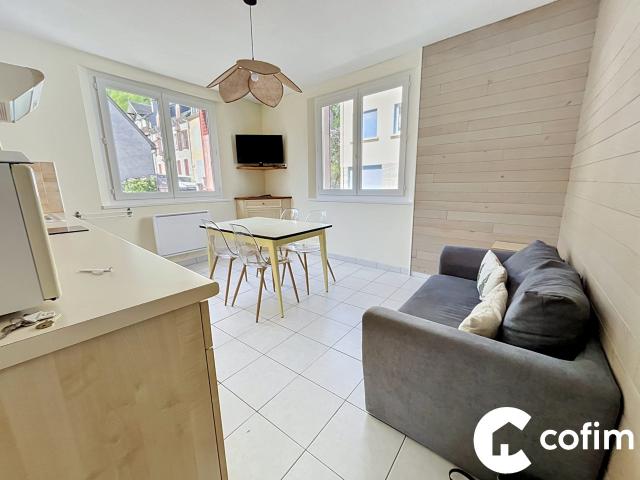 Appartement vente à Argelès-Gazost, Cauterets