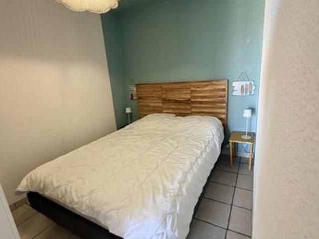 Appartement vente à Lesparre-Médoc, Soulac-sur-mer