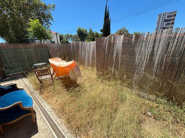 Appartement vente à Arrondissement de Toulon, La Seyne-sur-mer
