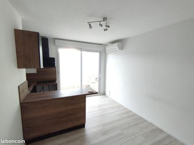 Appartement vente à Béziers, Agde