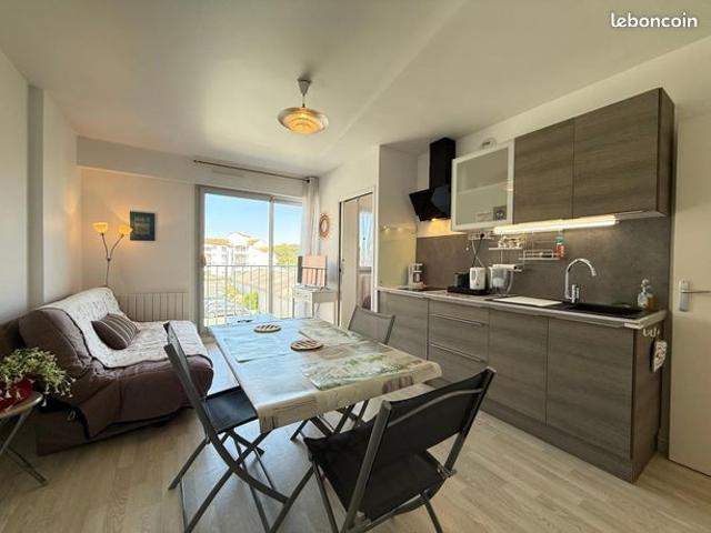 Appartement vente à Rochefort, Saint-palais-sur-mer