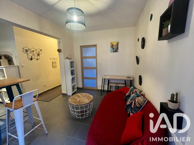 Appartement vente à La Tourelle, Quimper