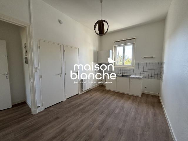 Appartement location à Libourne, Coutras