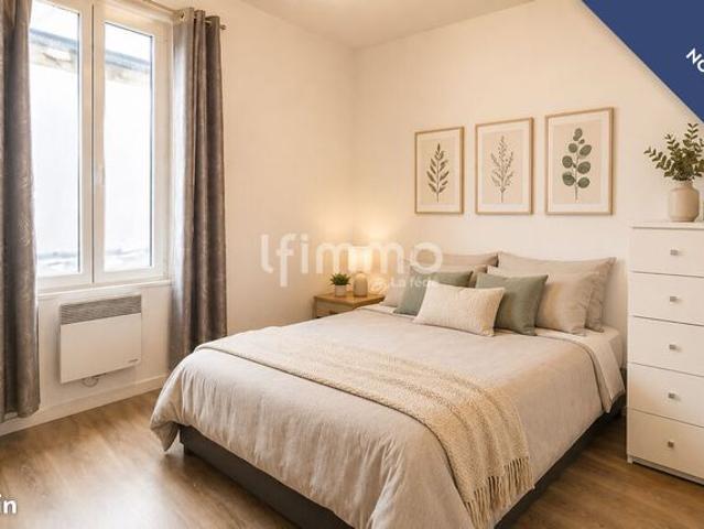 Appartement vente à L'Haÿ-les-Roses, Ivry-sur-seine