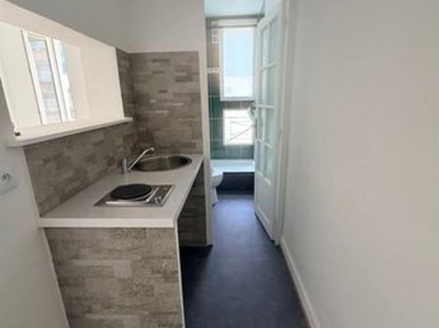 Appartement vente à Aubervilliers, Seine-Saint-Denis