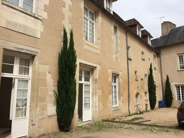 Appartement vente à Poitiers