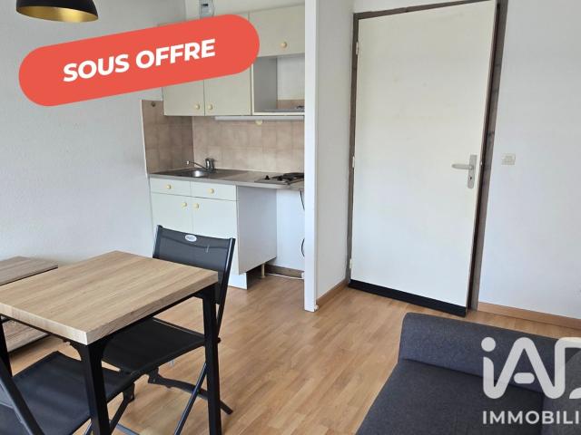 Appartement vente à Au David, Allevard