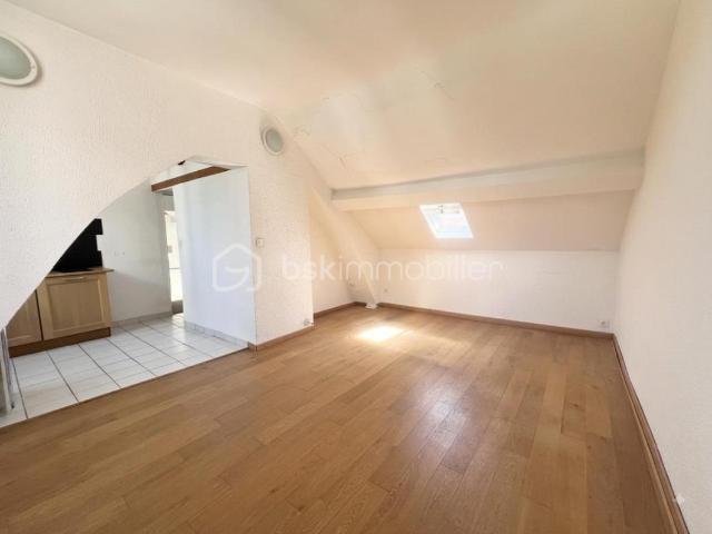 Appartement vente à Orléans