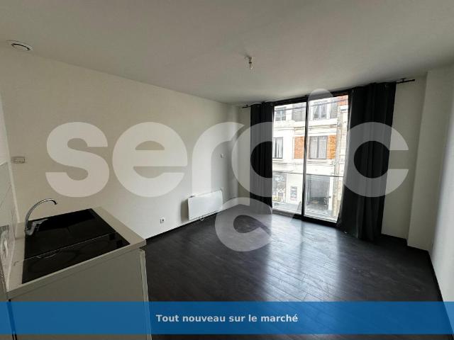 Appartement location à Béthune, Pas-de-Calais