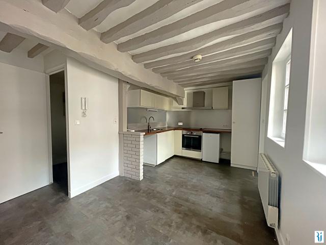 Appartement location à Rouen, Ruan