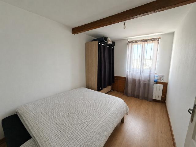 Appartement location à Tours