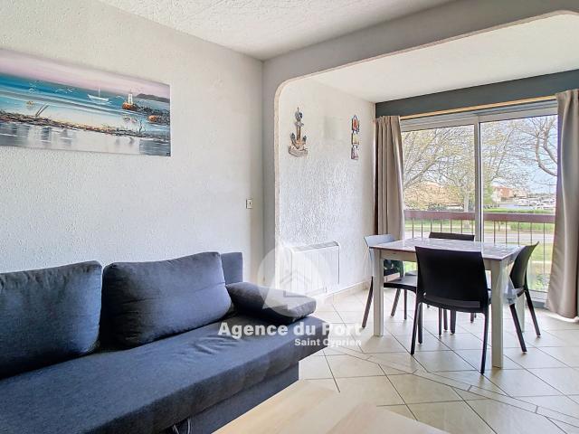 Appartement vente à Céret, Saint-cyprien