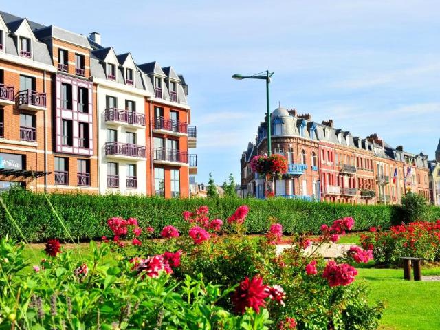 Appartement vente à Abbeville, Mers-les-bains