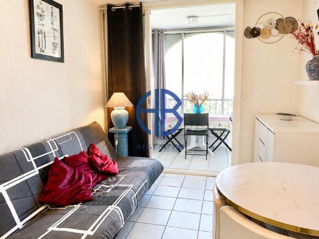Appartement vente à Béziers, Agde