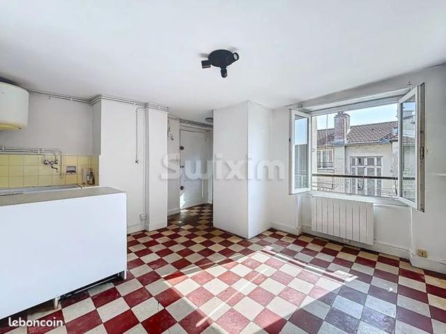 Appartement vente à Lyon, Métropole de Lyon