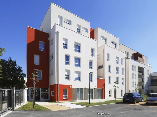Appartement vente à Dijon